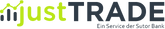 justTRADE Logo