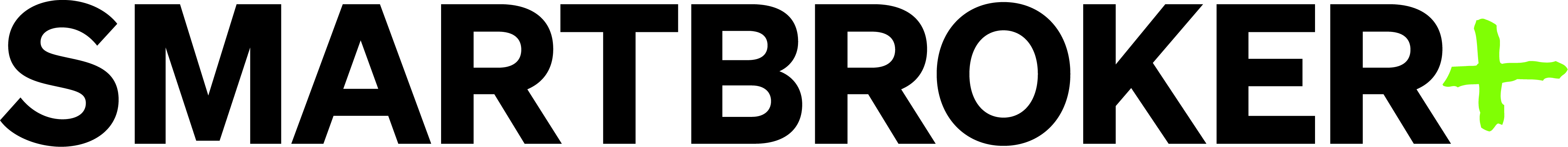 SMARTBROKER+ Logo