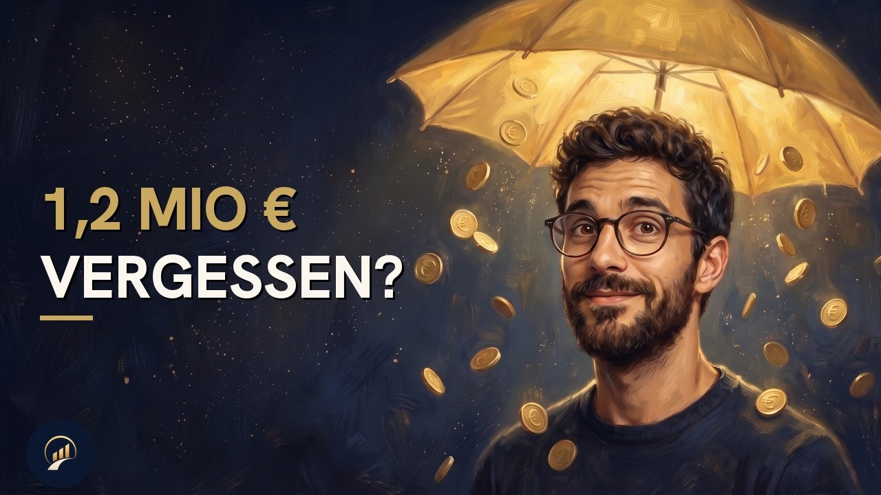 Video: Diese 3 Verträge brauchst du unter 30 zuerst (eine hat kaum jemand)
