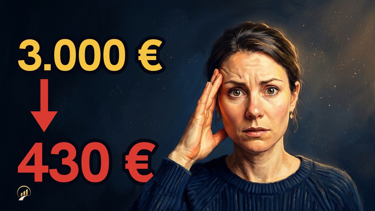 Video: Wo bleibt mein Geld? Der einfache Ausgaben-Check
